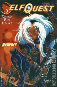 ElfQuest #3