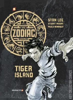 Zodiac Legacy