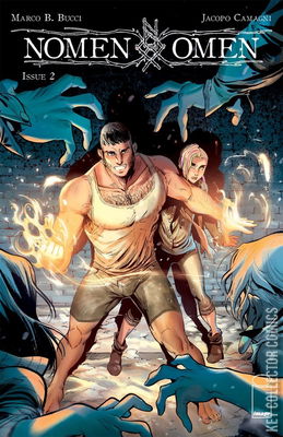 Nomen Omen