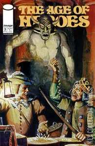 Age of Heroes #3