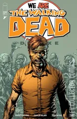 Cover for Walking Dead Deluxe, The #24