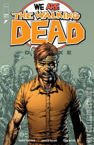 Walking Dead Deluxe, The #24