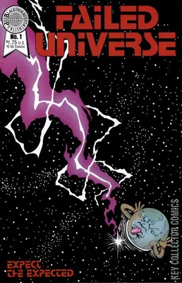 Failed Universe