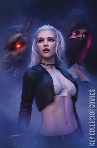 Sirens Gate #1