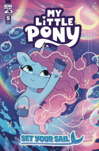 My Little Pony: Set Your Sail #5