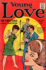 Young Love #33