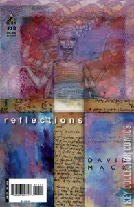 Kabuki: Reflections #13
