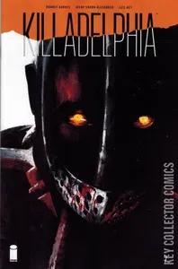 Killadelphia #7