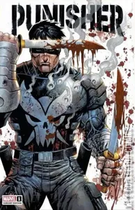 Punisher #1