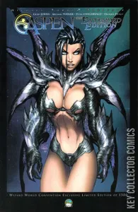 Michael Turner Presents: Aspen The Extended Edition #1