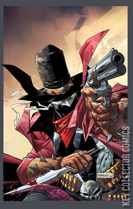 Gunslinger Spawn #54