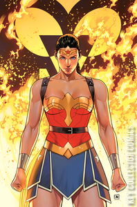 Wonder Woman #28