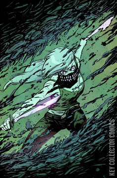 Variant Cover for Something Is Killing the Children #38