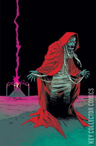 Mumm-Ra: The Ever-Living #3