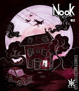 Nook #2