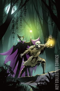 Disney Villians: Maleficent #3