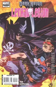 Dark Reign: Lethal Legion #2