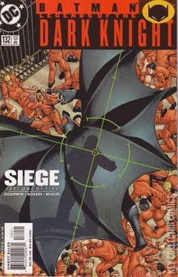 Batman: Legends of the Dark Knight