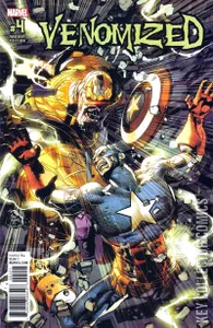 Venomized #4