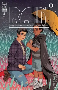 Rain #4