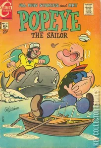 Popeye #111