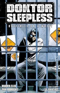 Doktor Sleepless #11