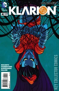Klarion #4
