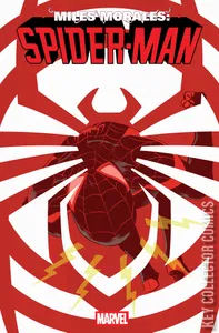 Miles Morales: Spider-Man #3