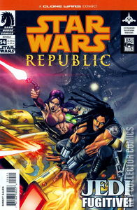 Star Wars: Republic #54