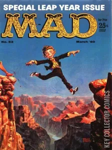 Mad #53