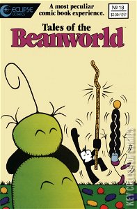 Tales of the Beanworld #18