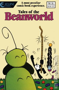 Tales of the Beanworld #18