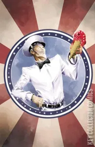 Ice Cream Man #25