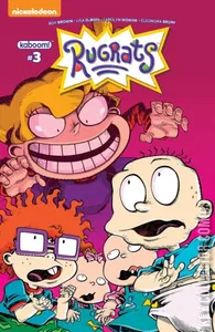 Rugrats #3
