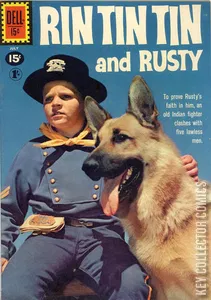Rin Tin Tin #38