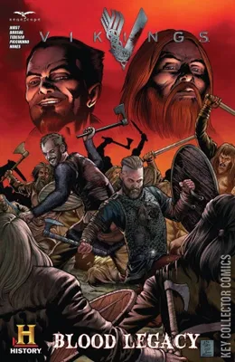 Vikings: Blood Legacy