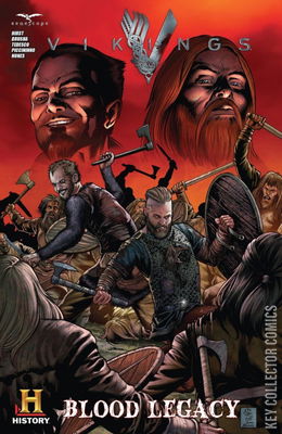 Vikings: Blood Legacy