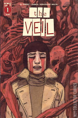 Veil, The