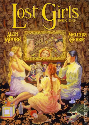 Lost Girls