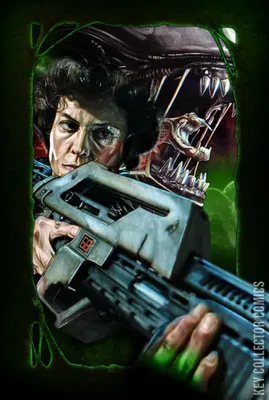 Aliens