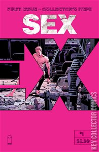 Sex #1 