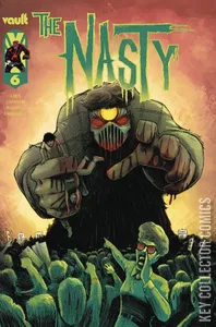 Nasty, The #6