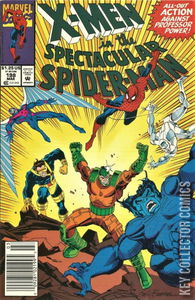 Peter Parker: The Spectacular Spider-Man #198 