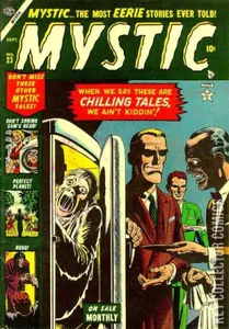 Mystic #23