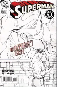 Superman #650