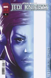 Star Wars: Jedi Knights #5