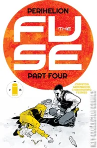 The Fuse #16