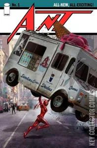 Ant #1