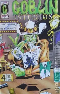 Goblin Studios #4