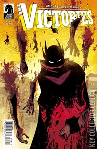 Victories, The #3